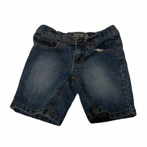 ✨2/$12✨Nevada Girls 4T Shorts